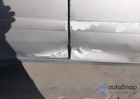 2008 Chevrolet Trailblazer Lt из США, поврежденный, VIN 1GNDS13S282129699